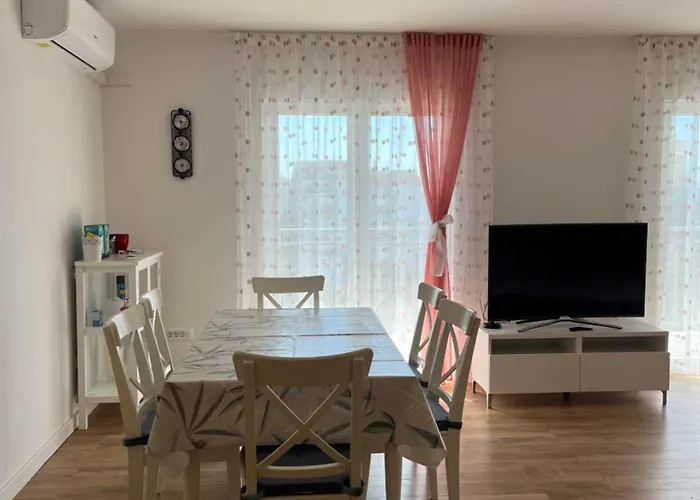 Apartment Adriatic