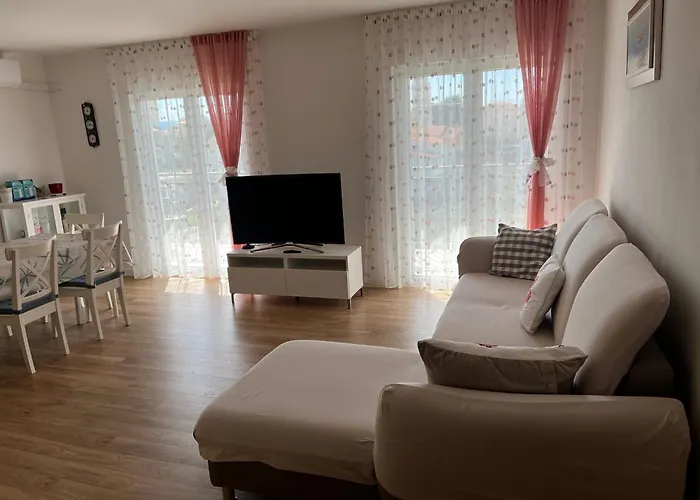 Apartment Adriatic