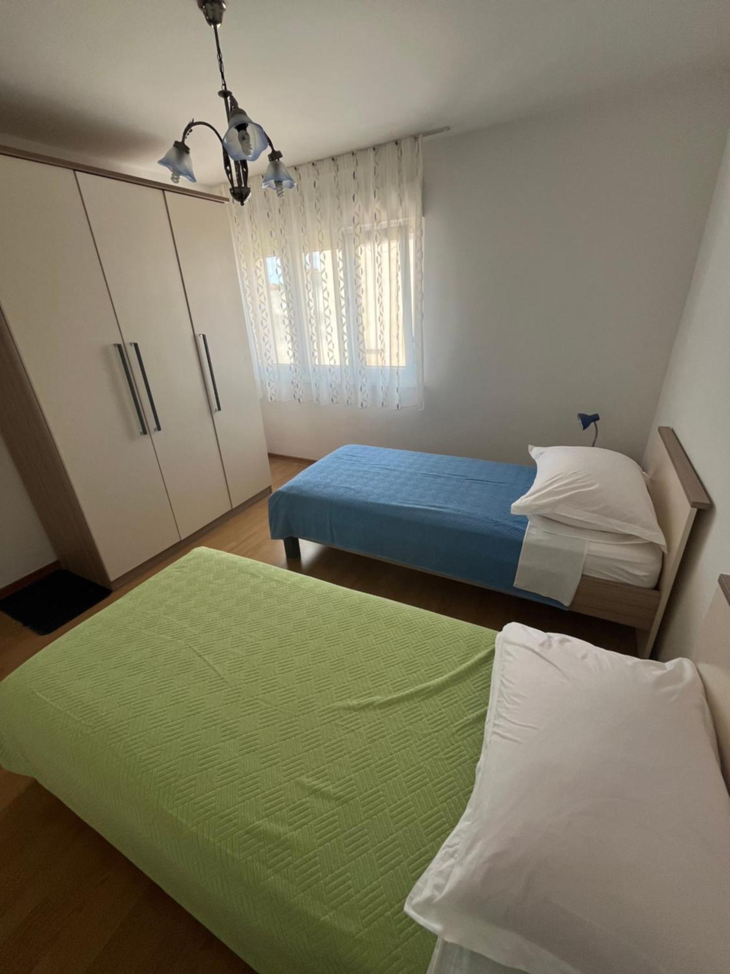Adriatic Apartment *