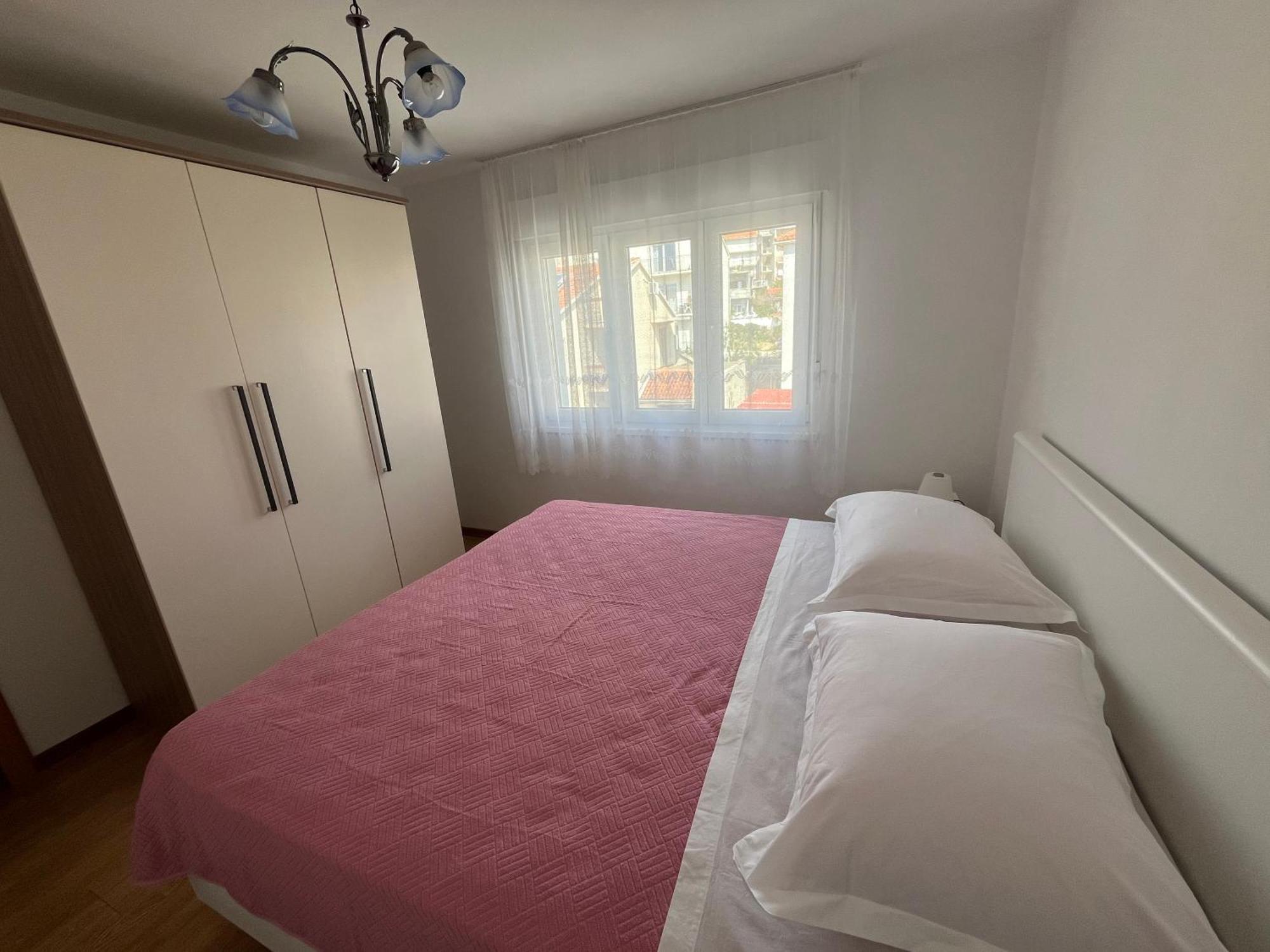 Adriatic Apartment Split
