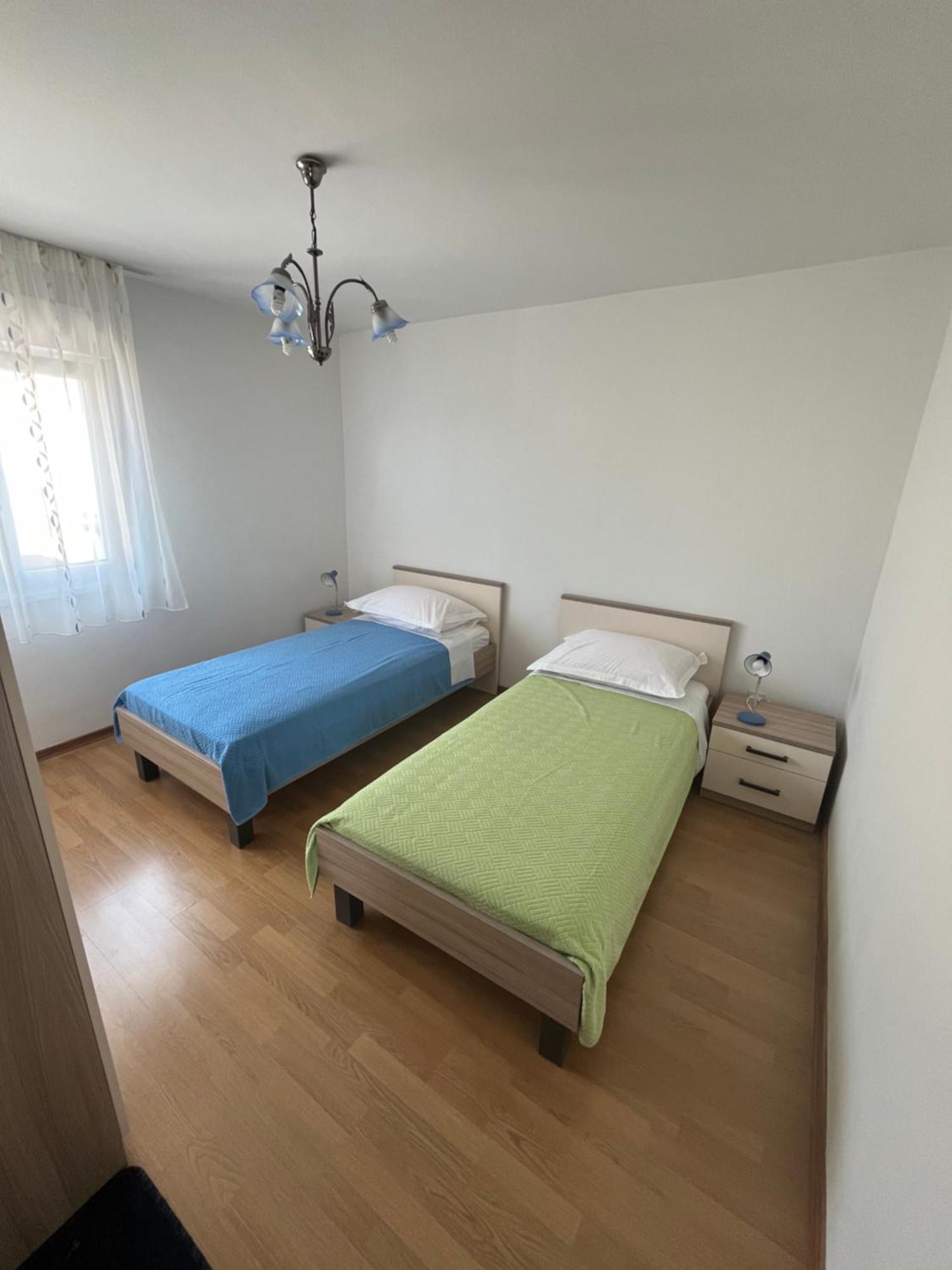 Apartment Adriatic Split