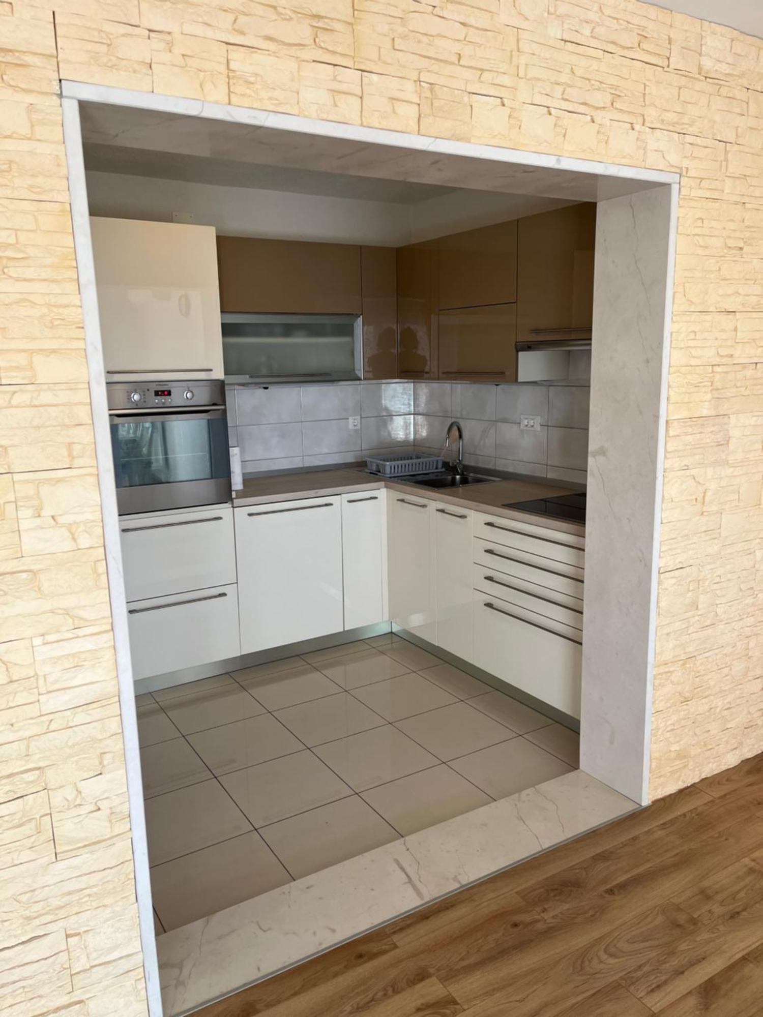 Adriatic Apartment