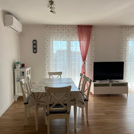 Apartment Adriatic Split Buitenkant foto