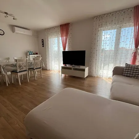 Apartment Adriatic Split Buitenkant foto