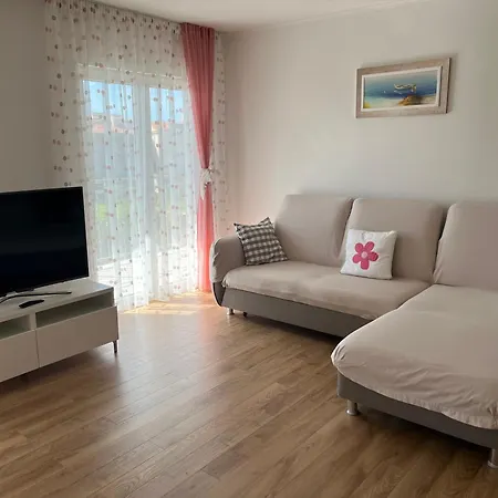 Apartment Adriatic Split Buitenkant foto