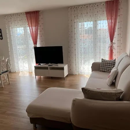 Apartment Adriatic Split Buitenkant foto