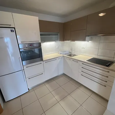 Apartment Adriatic Split Buitenkant foto