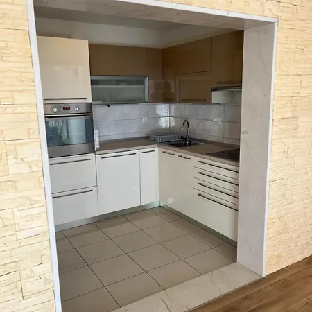 Apartment Adriatic Split Buitenkant foto