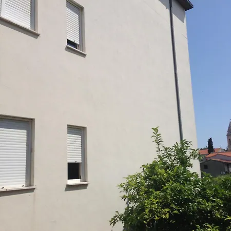 Apartment Adriatic Split Buitenkant foto