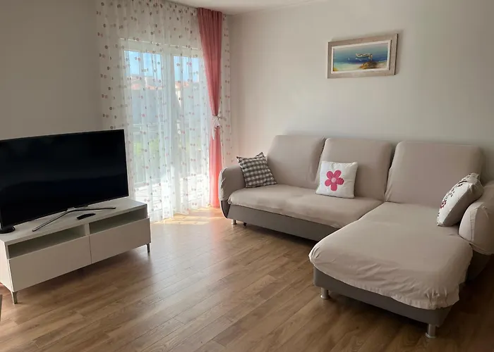 Apartment Adriatic