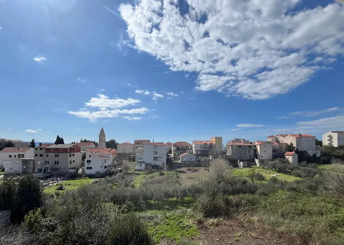 Apartment Adriatic