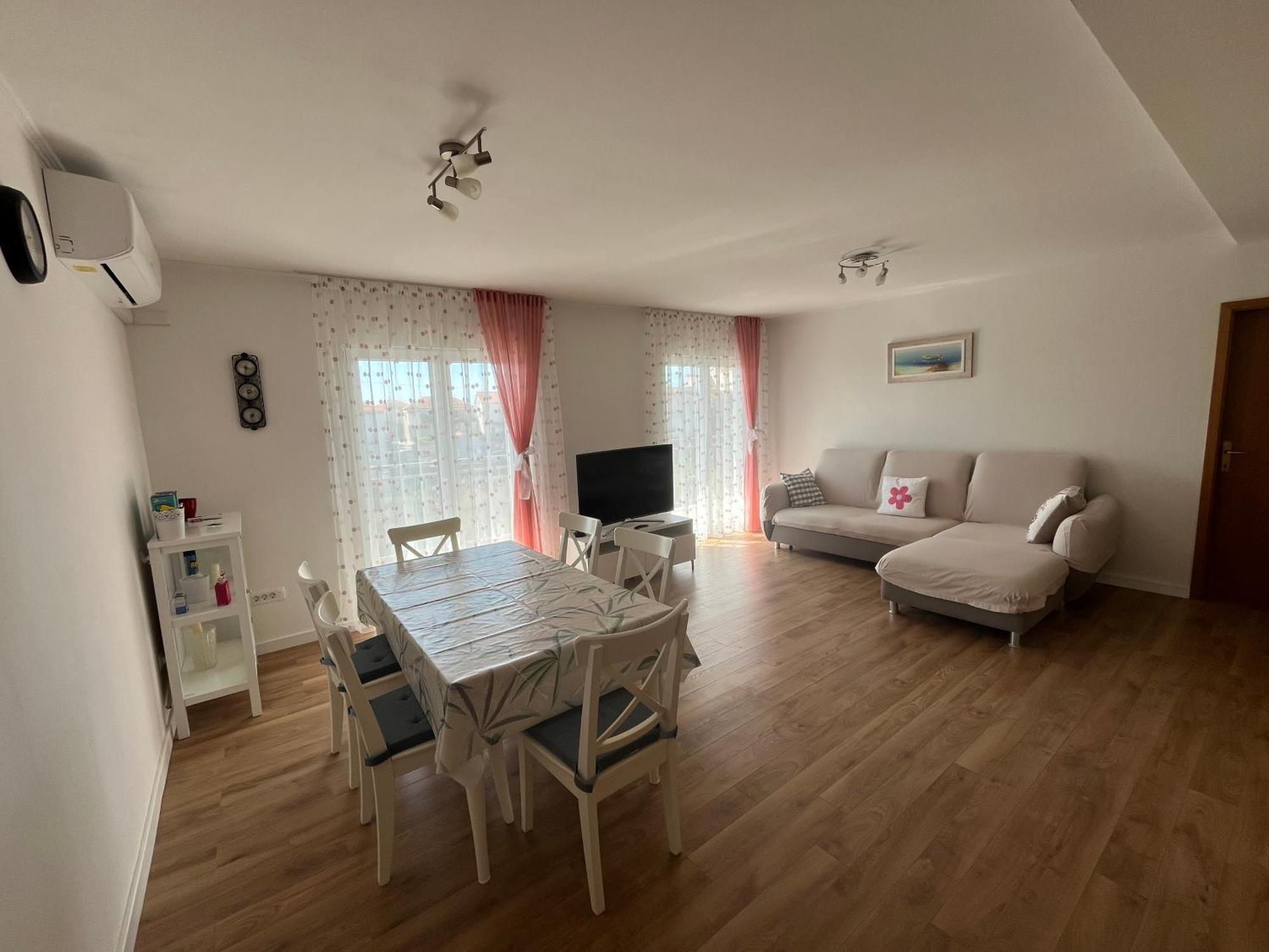 Apartment Adriatic