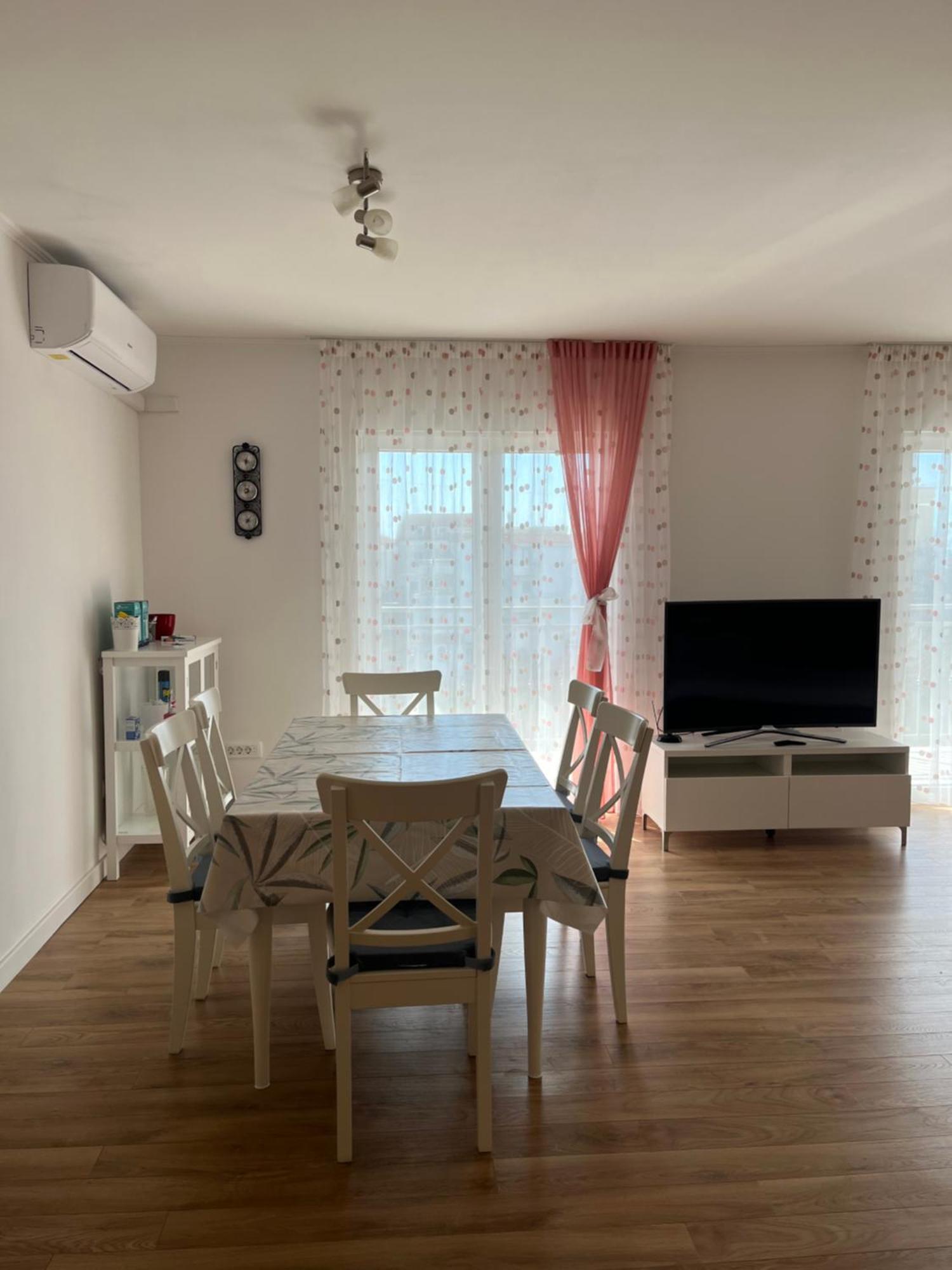 Adriatic Apartment