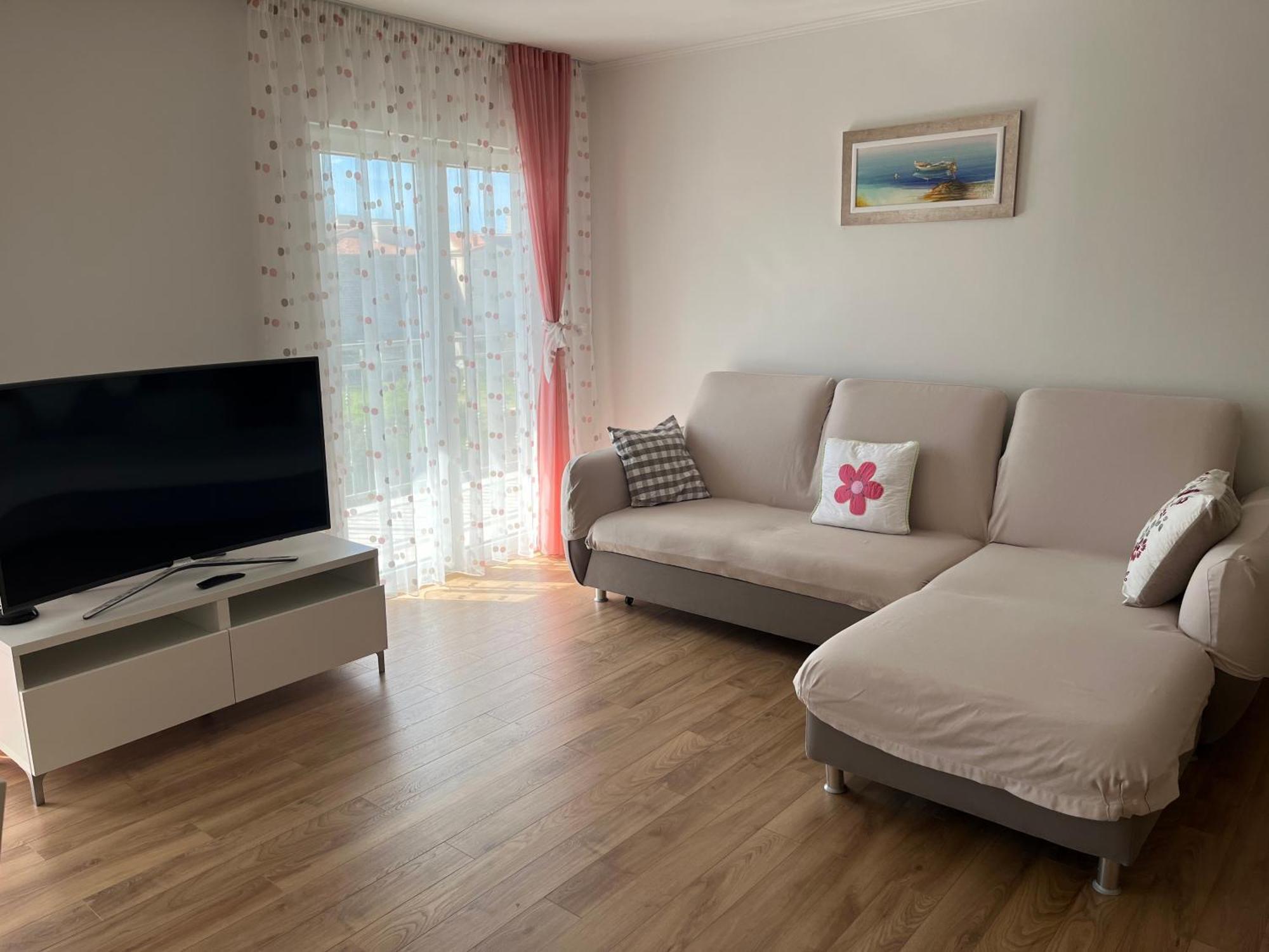 Apartment Adriatic Split