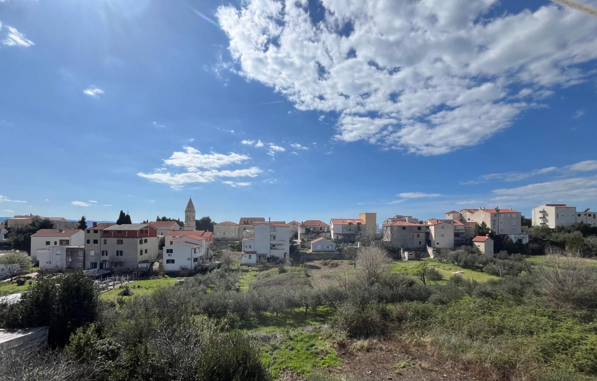 Adriatic Apartmán