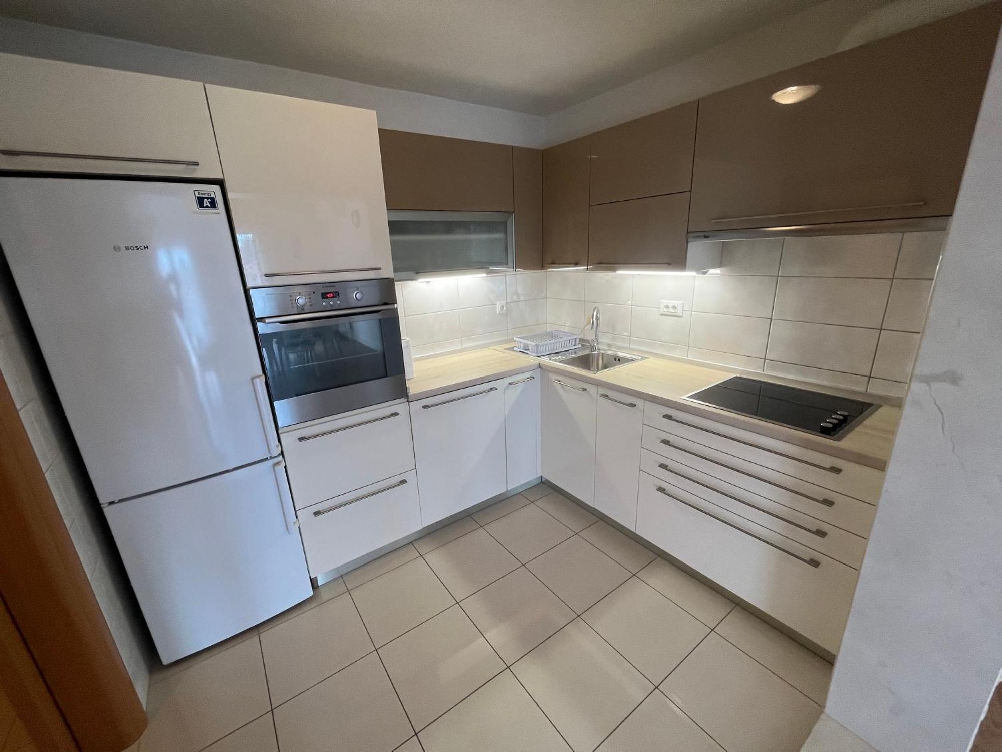 Adriatic Apartment *