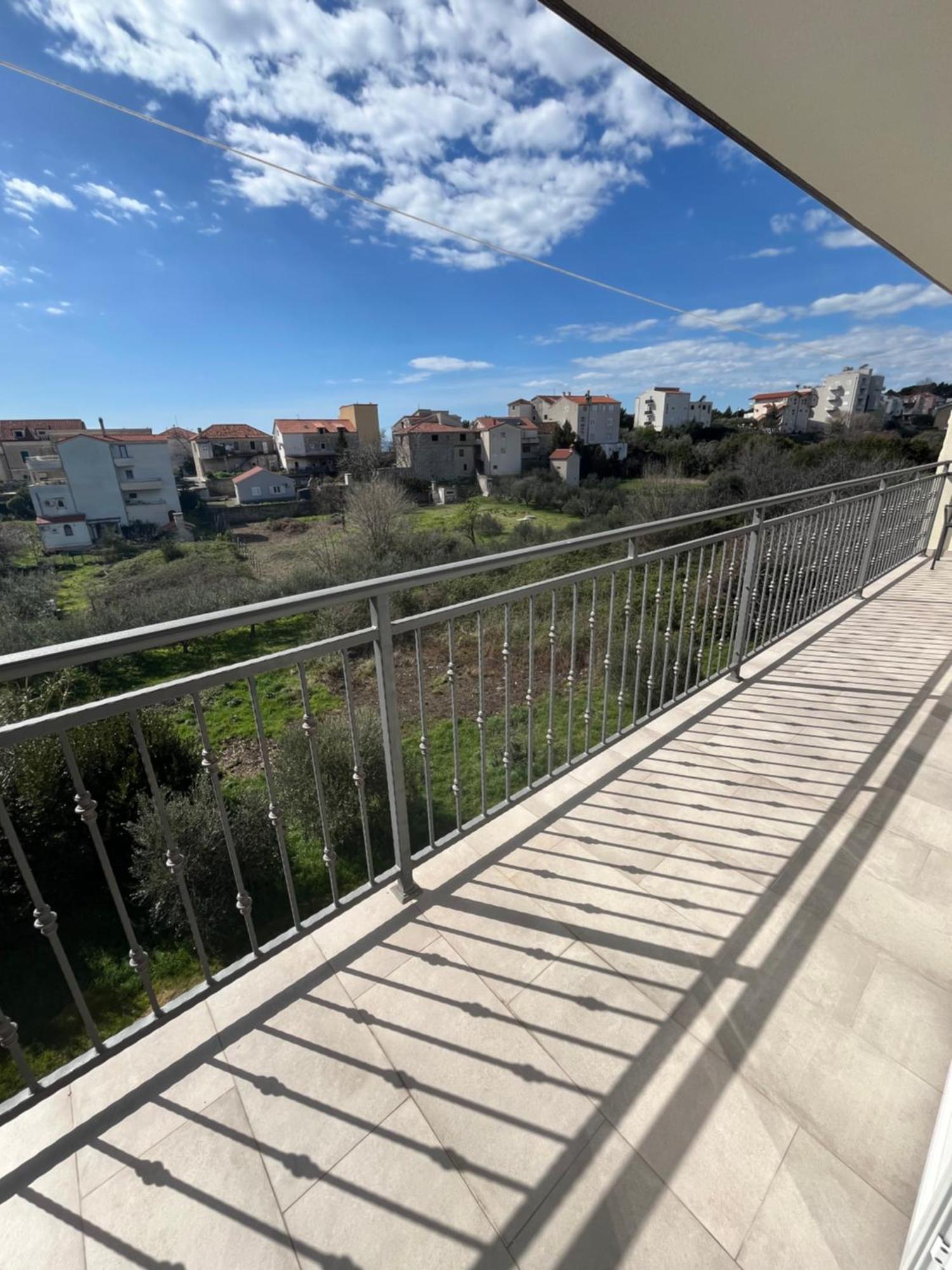 Apartmán Adriatic Split