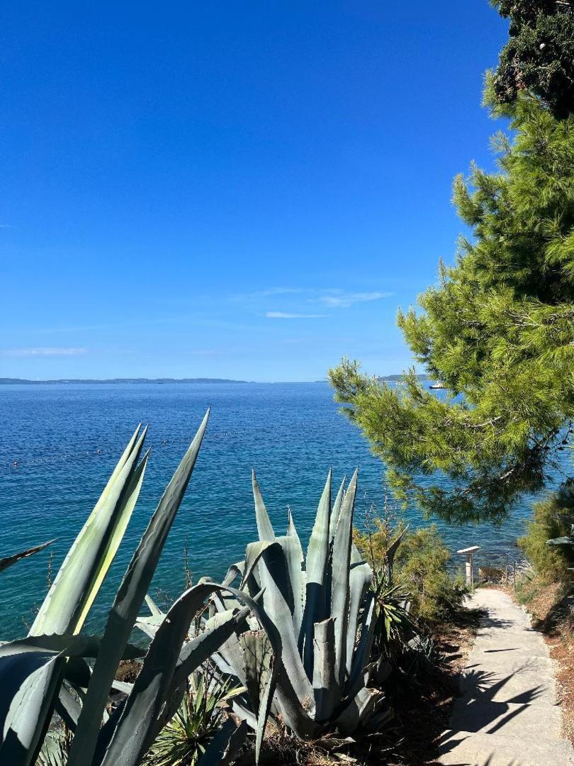 Adriatic Apartmán *